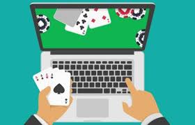 Официальный сайт Казино Баунти