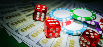 Онлайн казино Columbus Casino