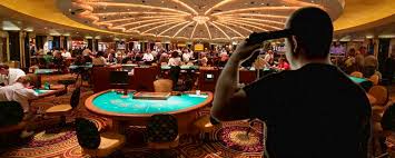 Онлайн казино Columbus Casino